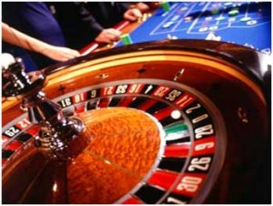 Free roulette online bet