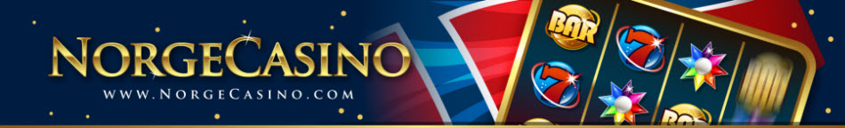 Norge casino