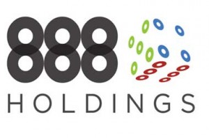 888 holding