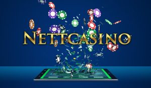 Hvor mye belaster du for spill i casino 