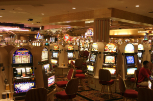 5 Utrolige casino nettspill  Eksempler