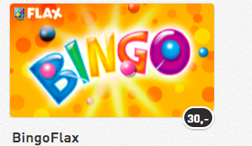 BingoFlax