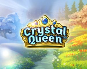 crystal queen slot
