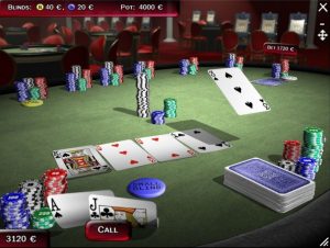 pokerview