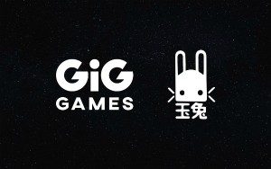 GiG Games og Jade Rabbit Studios