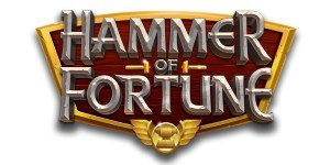 Hammer of Fortune fra Green Jade Games