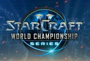 StarCraft esports odds og betting