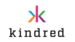 Kindreds logo