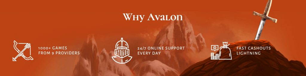 Avalon 78 Casino No Deposit Bonus Code