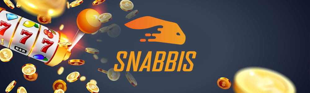 Snabbis Casino banner