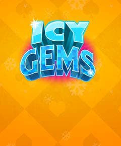 Icy Gems logo