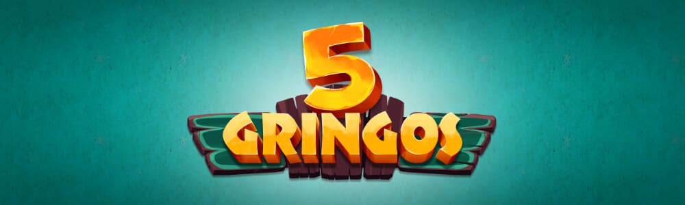 5 Gringos omtale