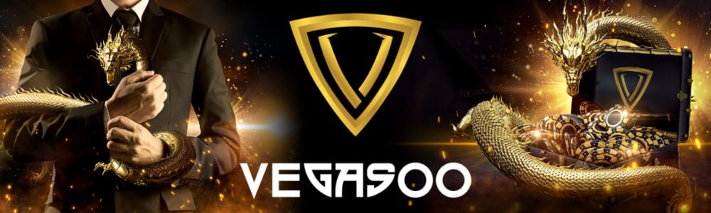 Vegasoo Casino Norge
