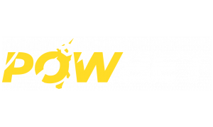 PowBet logo