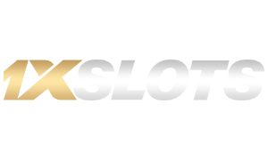 1xSlots logo