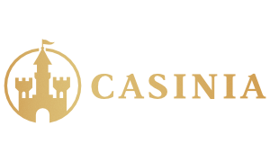 Casinia logo