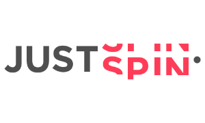 Justspin Casino logo