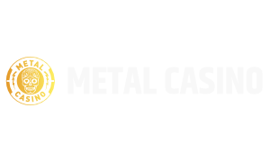 Metal Casino logo