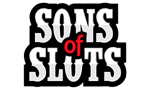 Sons of Slots logo