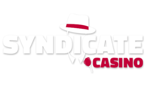 Syndicate Casino logo