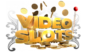 VideoSlots.com logo