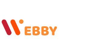 Webby Slot logo