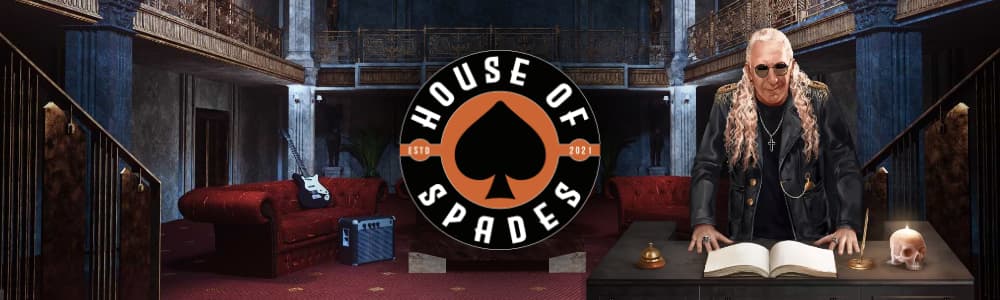 House of spades casino