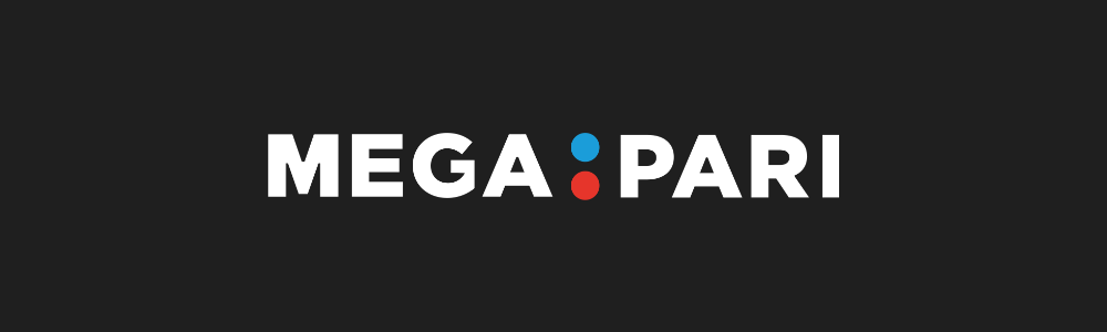 Megapari casino banner