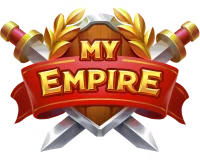 My Empire Casino logo