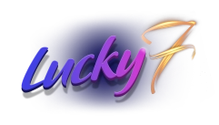 Lucky7even logo