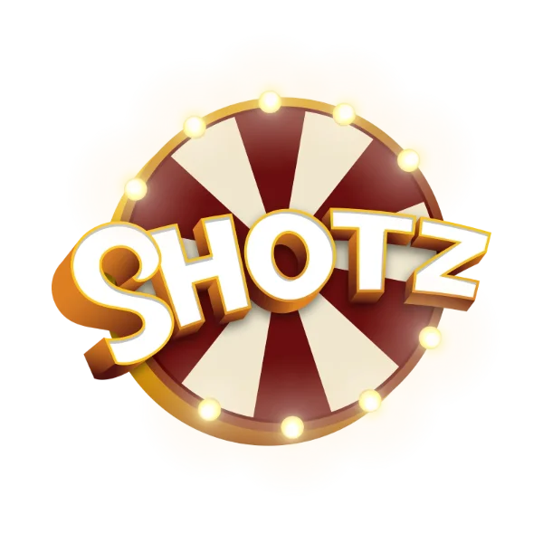 Shotz Casino logo