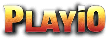 PlayIO Casino logo