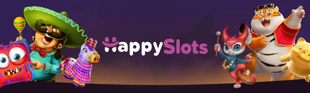 HappySlots casino